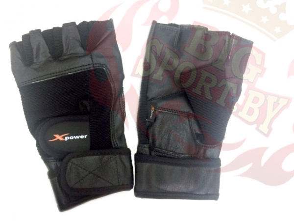 Перчатки для фитнеса -VIK- 17409