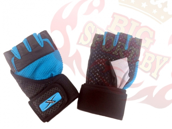 Перчатки для фитнеса -VIK- 17402