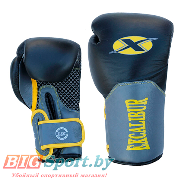 Перчатки боксерские Excalibur -VIK- 23727