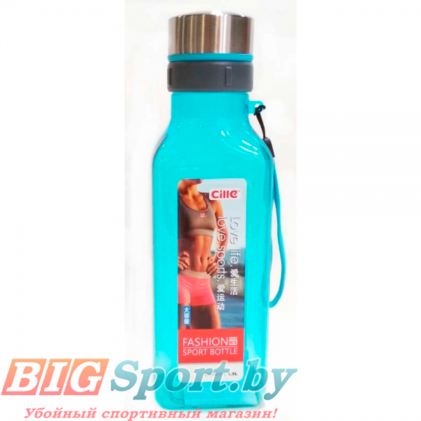 Бутылка для воды -Z- 23642