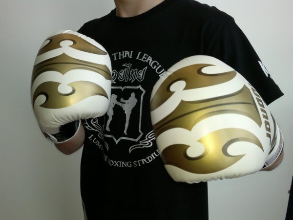 Как выбрать правильные боксерские перчатки ! ?