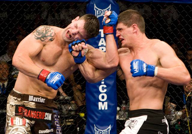 ТАКТИКА-СТРАТЕГИЯ ВЕДЕНИЯ ПОЕДИНКА