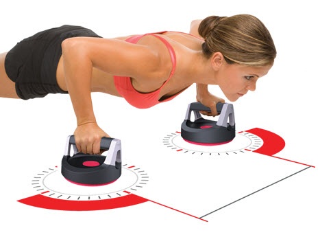 Лямки - Фиксаторы