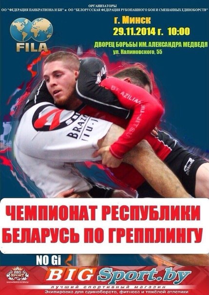 Проведение спортивных соревнований, организация спортивных соревнований